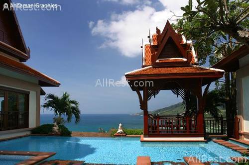 Diamond Cliff Resort & Spa 30